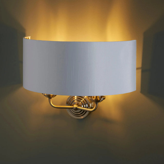 Endon Lighting - 98937 - Wall Lights