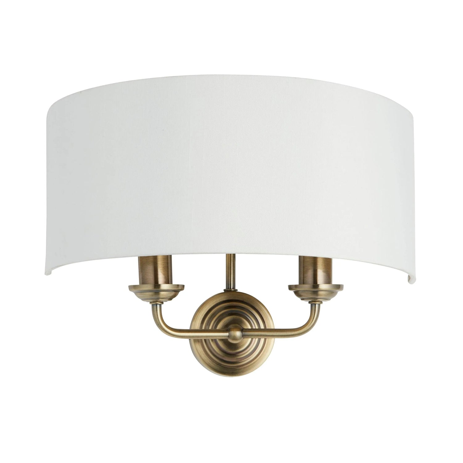 Endon Lighting - 98937 - Wall Lights