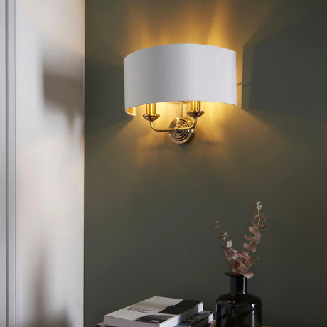Endon Lighting - 98937 - Wall Lights