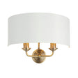 Endon Lighting - 98937 - Wall Lights