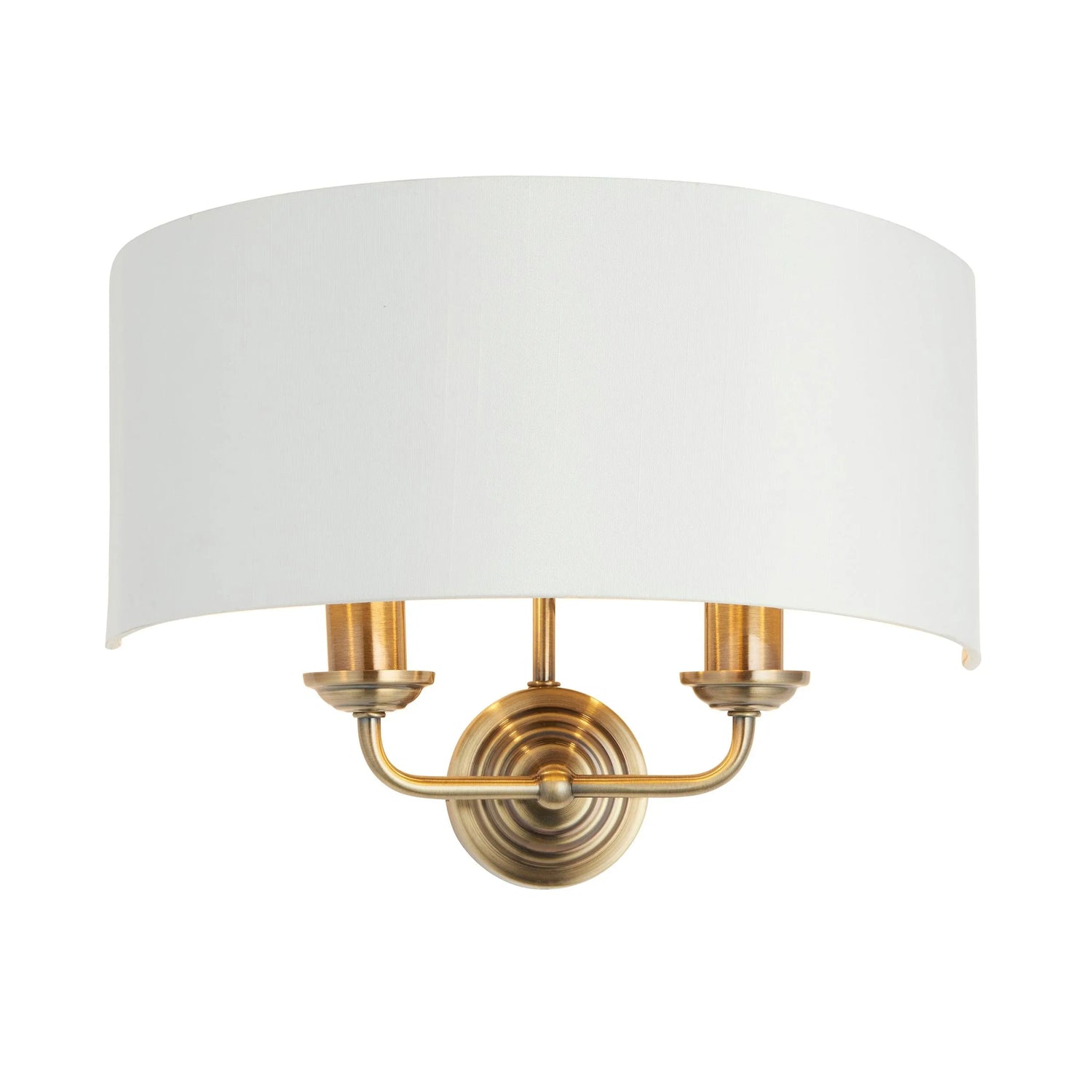 Endon Lighting - 98937 - Wall Lights