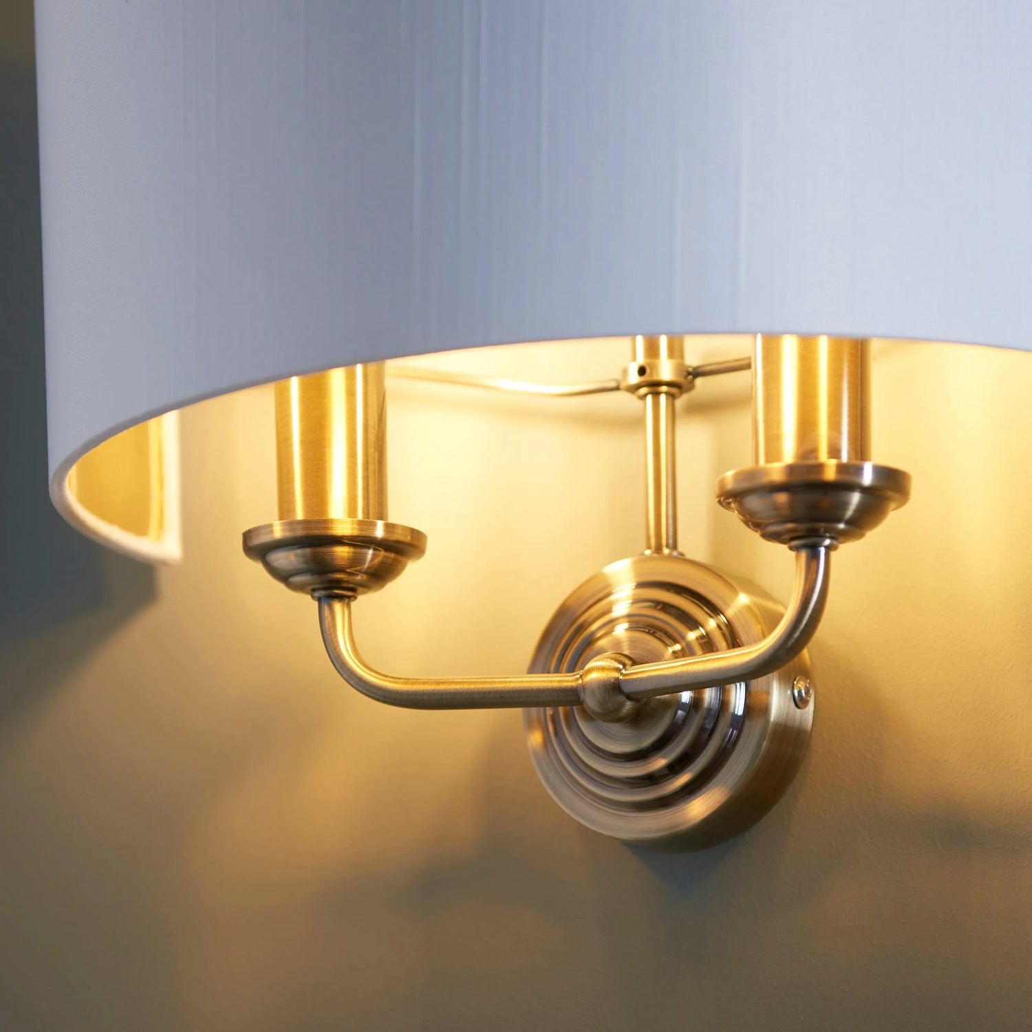 Endon Lighting - 98937 - Wall Lights