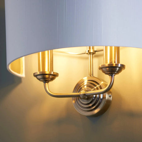 Endon Lighting - 98937 - Wall Lights