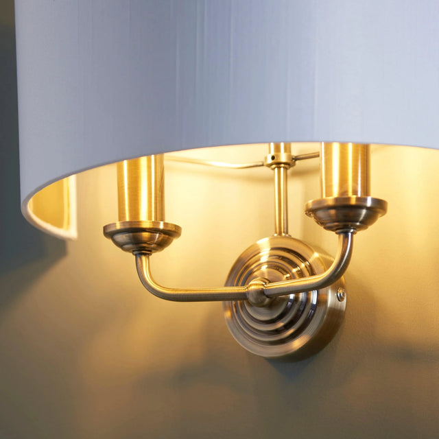 Endon Lighting - 98937 - Wall Lights