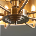 Endon Lighting - 98938 - Pendant Light