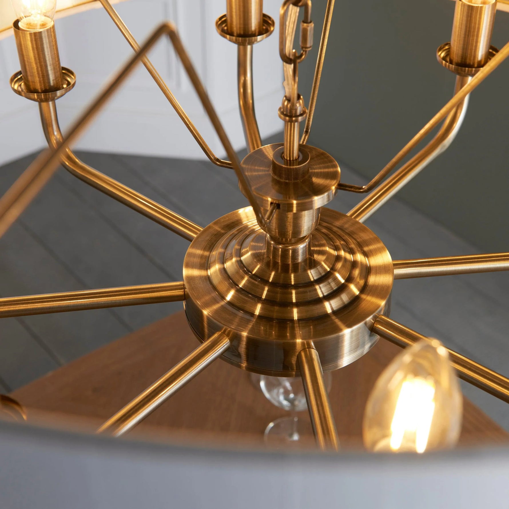 Endon Lighting - 98938 - Pendant Light
