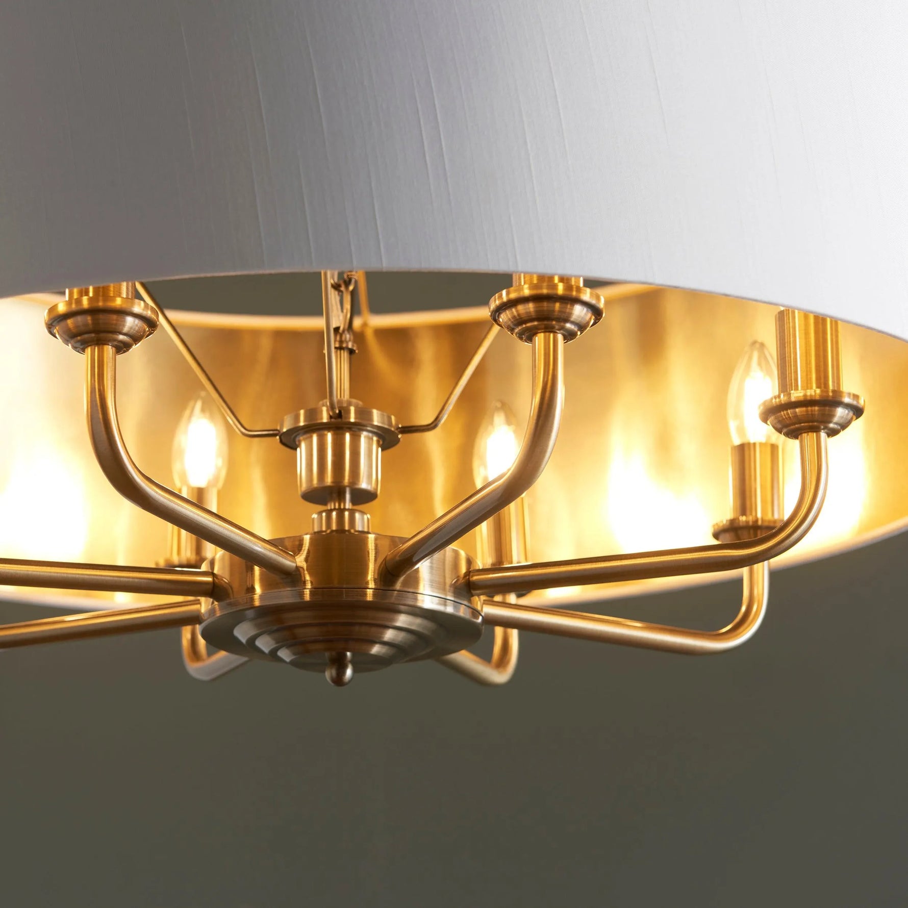 Endon Lighting - 98938 - Pendant Light