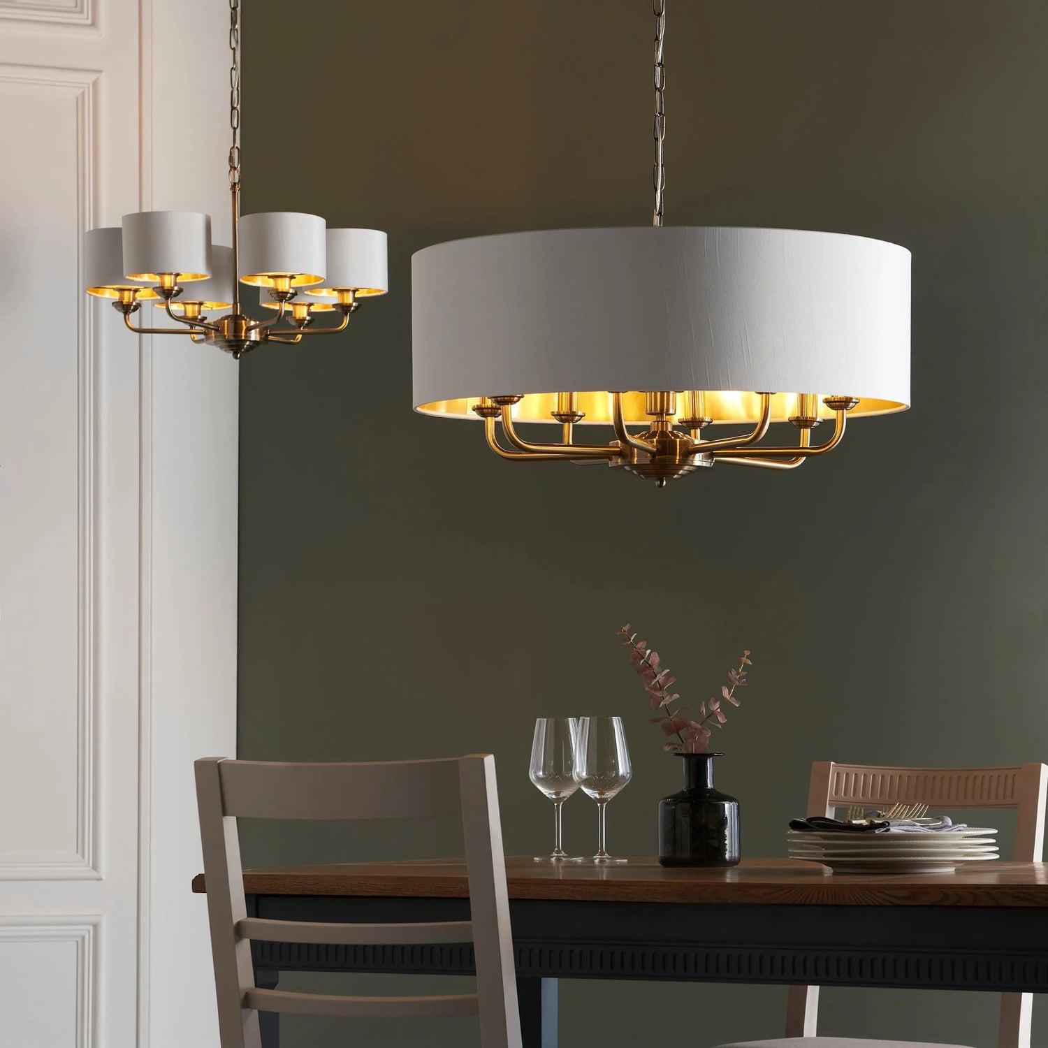 Endon Lighting - 98938 - Pendant Light