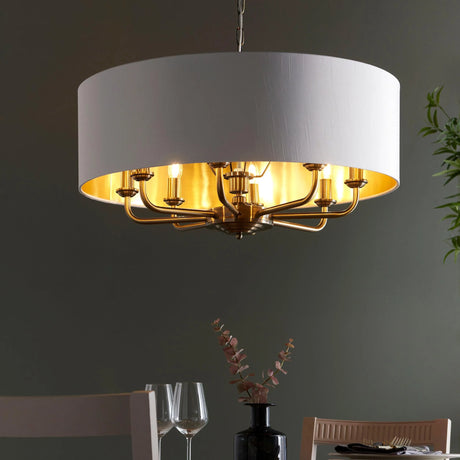 Endon Lighting - 98938 - Pendant Light
