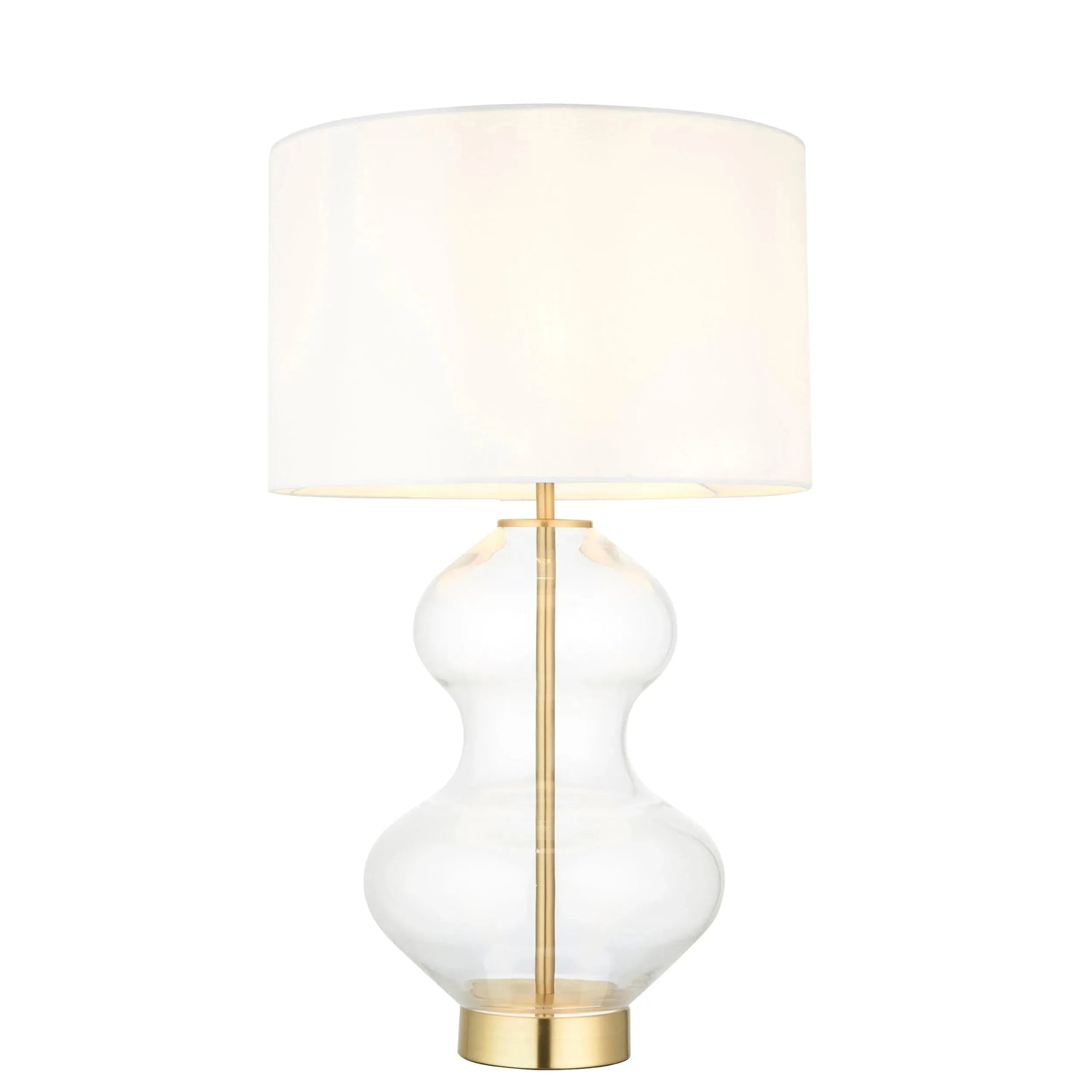 Endon Lighting - 99110 - Table Lamps