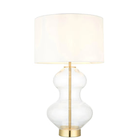 Endon Lighting - 99110 - Table Lamps