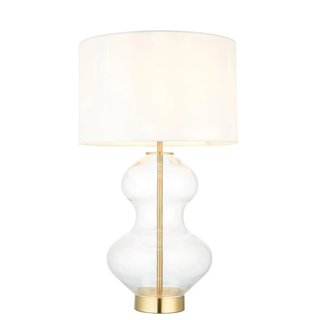 Endon Lighting - 99110 - Table Lamps