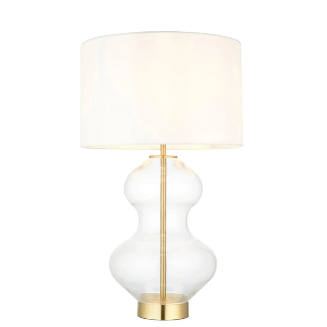 Endon Lighting - 99110 - Table Lamps