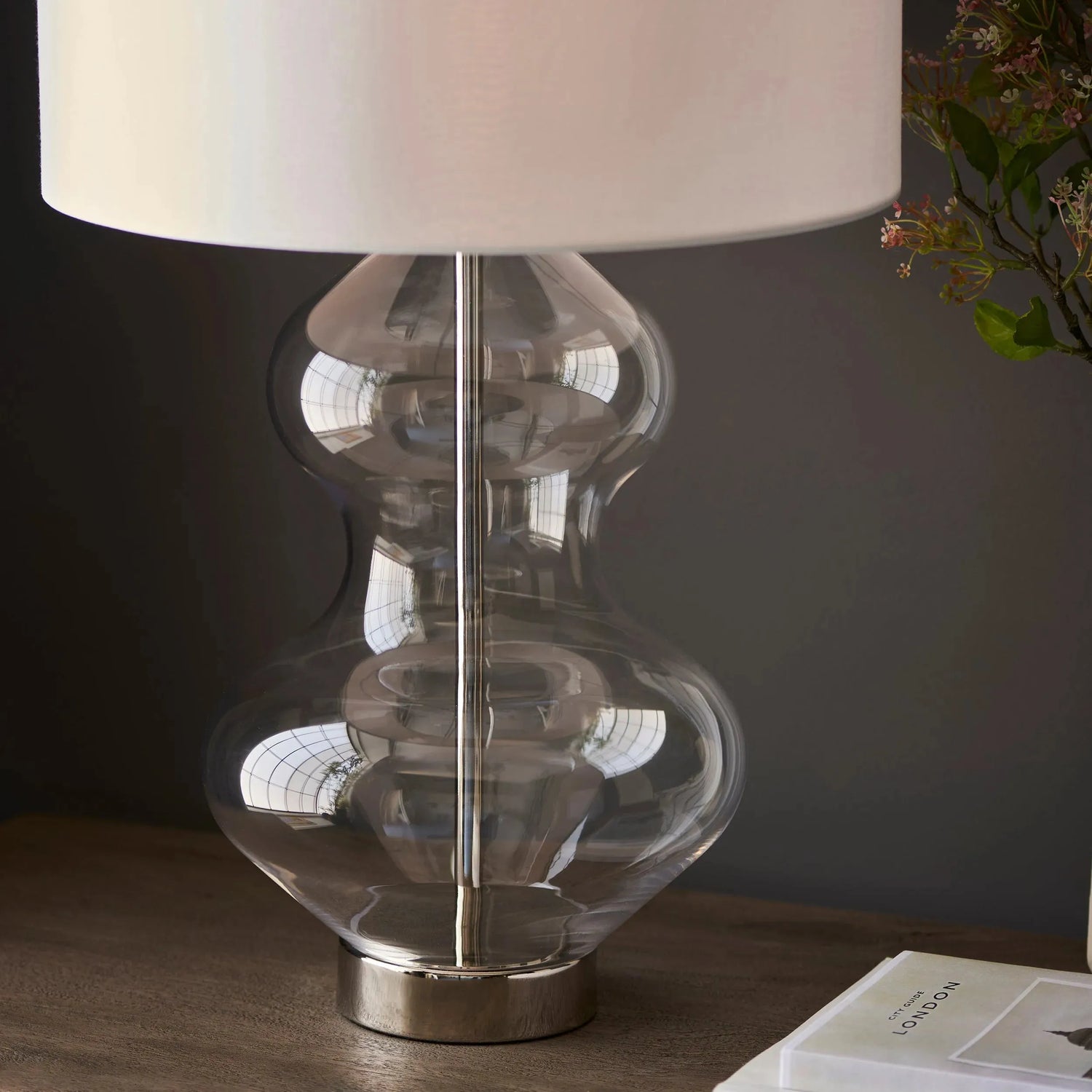 Endon Lighting - 99110 - Table Lamps