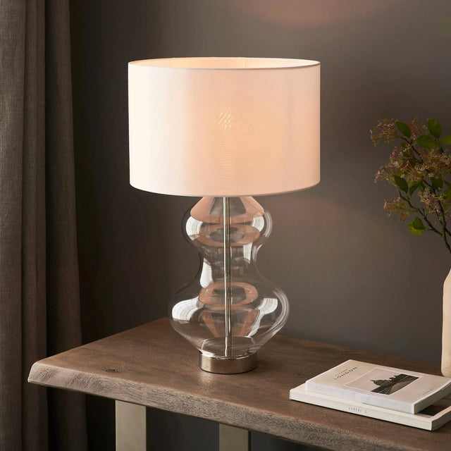 Endon Lighting - 99110 - Table Lamps