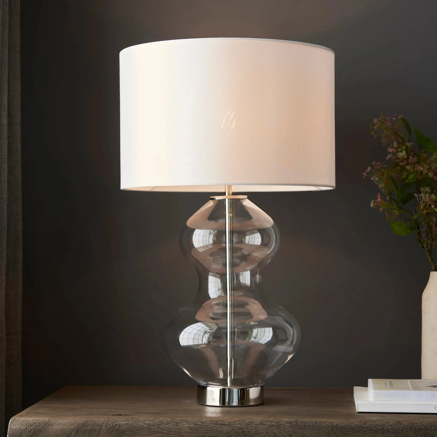 Endon Lighting - 99110 - Table Lamps