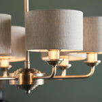 Endon Lighting - 99151 - Pendant Light