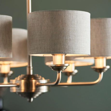 Endon Lighting - 99151 - Pendant Light