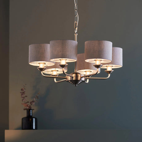 Endon Lighting - 99151 - Pendant Light