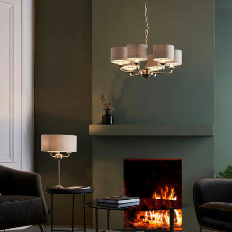 Endon Lighting - 99151 - Pendant Light