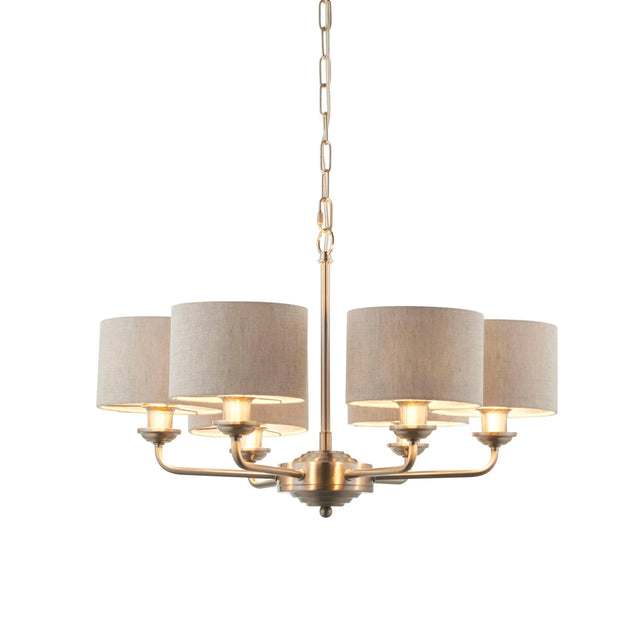 Endon Lighting - 99151 - Pendant Light