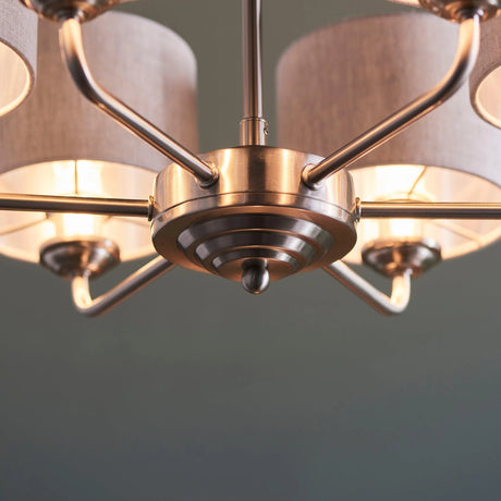 Endon Lighting - 99151 - Pendant Light