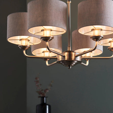 Endon Lighting - 99151 - Pendant Light