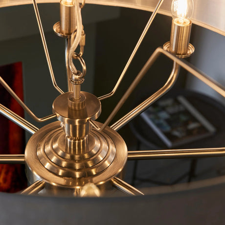 Endon Lighting - 99152 - Pendant Light