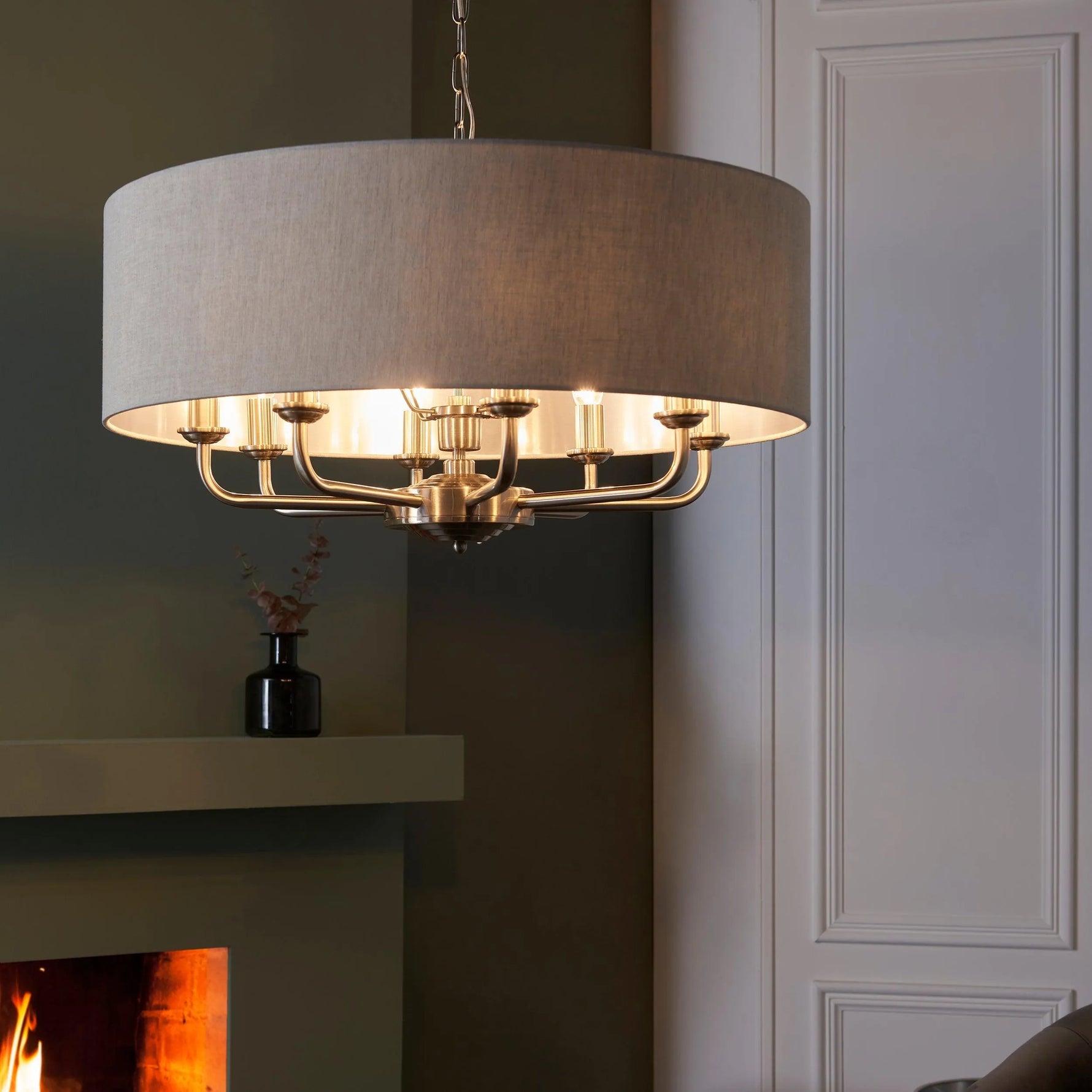Endon Lighting - 99152 - Pendant Light