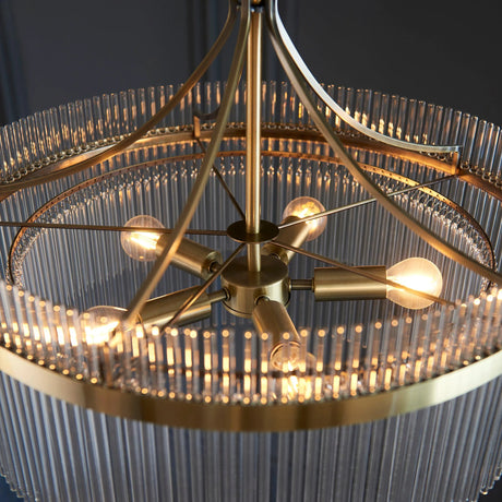 Endon Lighting - 99166 - Pendant Light