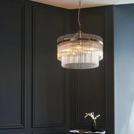 Endon Lighting - 99166 - Pendant Light