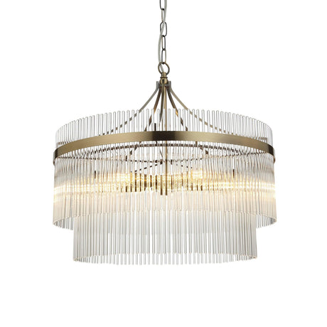 Endon Lighting - 99166 - Pendant Light
