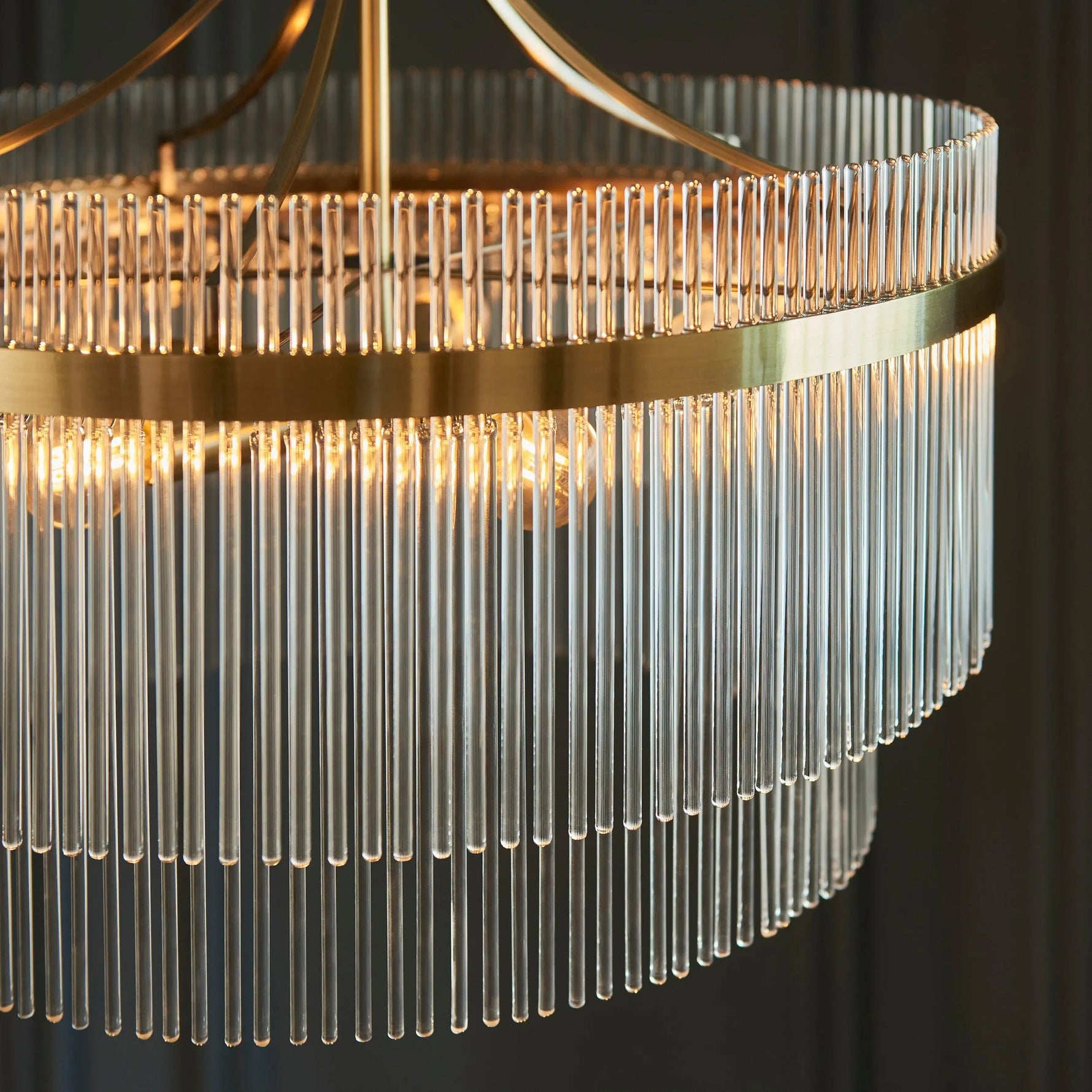 Endon Lighting - 99166 - Pendant Light