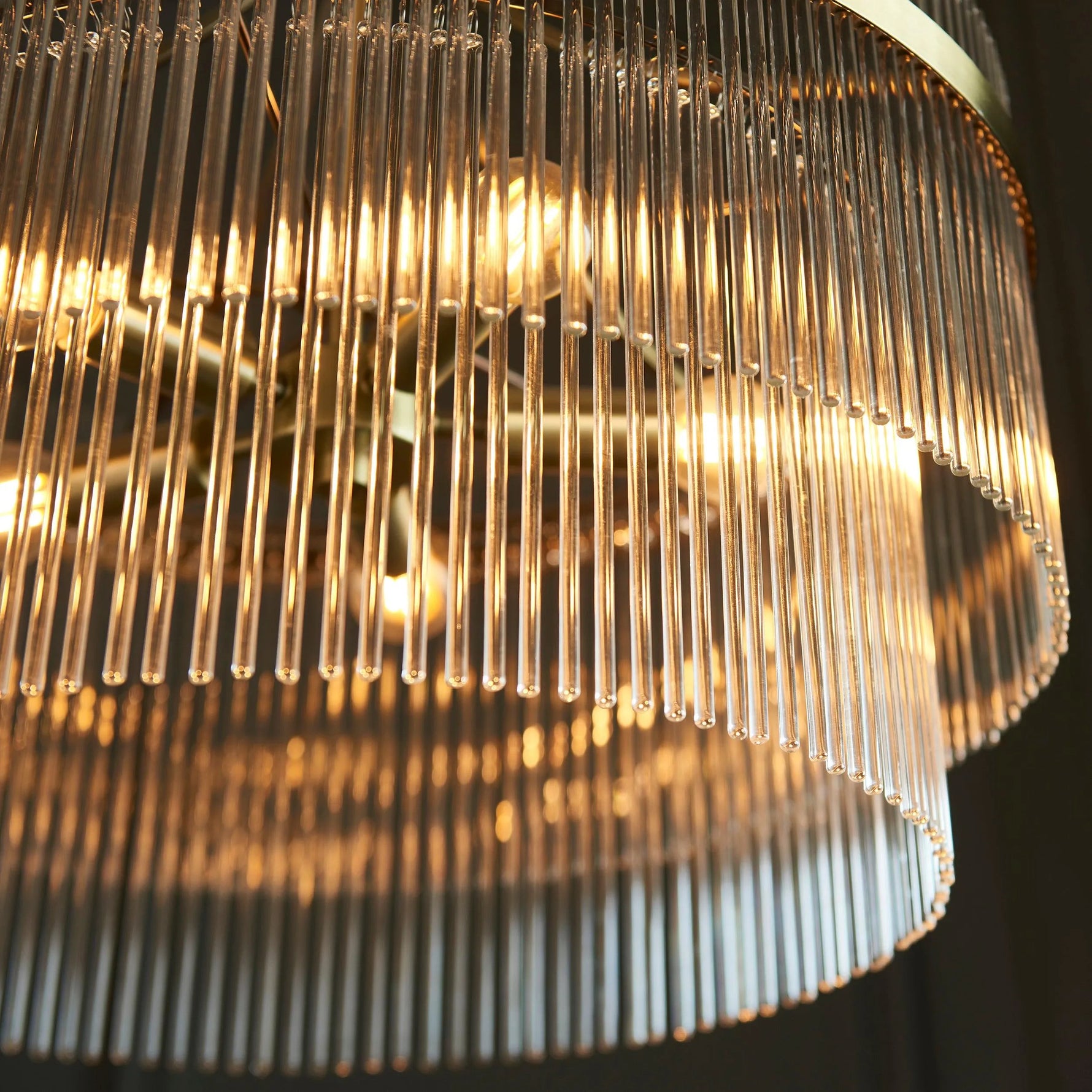Endon Lighting - 99166 - Pendant Light