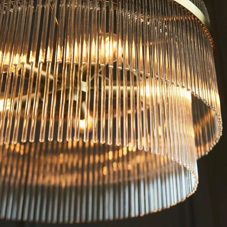Endon Lighting - 99166 - Pendant Light