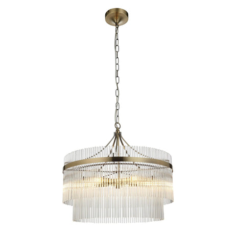 Endon Lighting - 99166 - Pendant Light