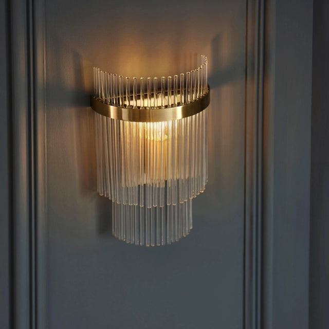 Endon Lighting - 99168 - Wall Lights