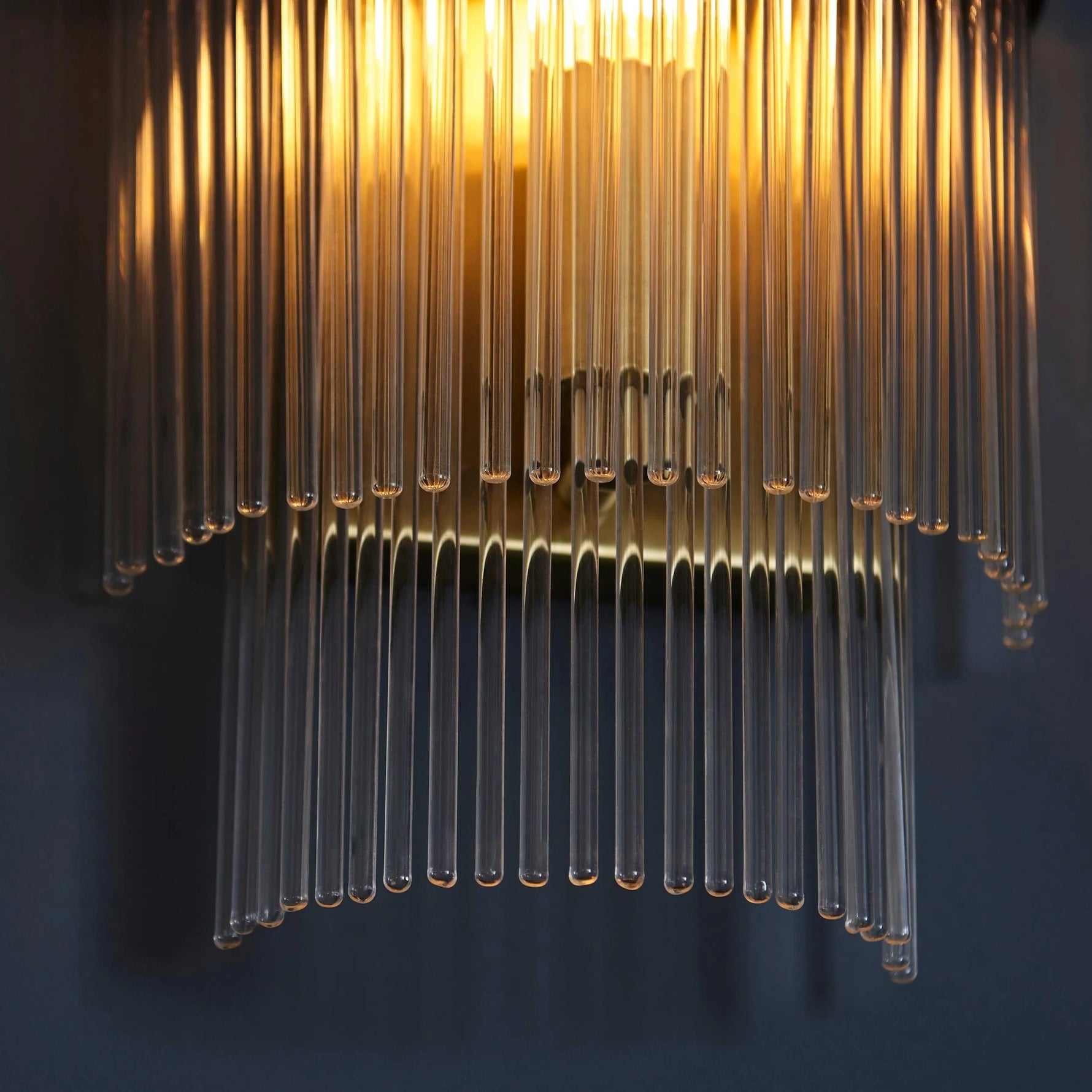 Endon Lighting - 99168 - Wall Lights