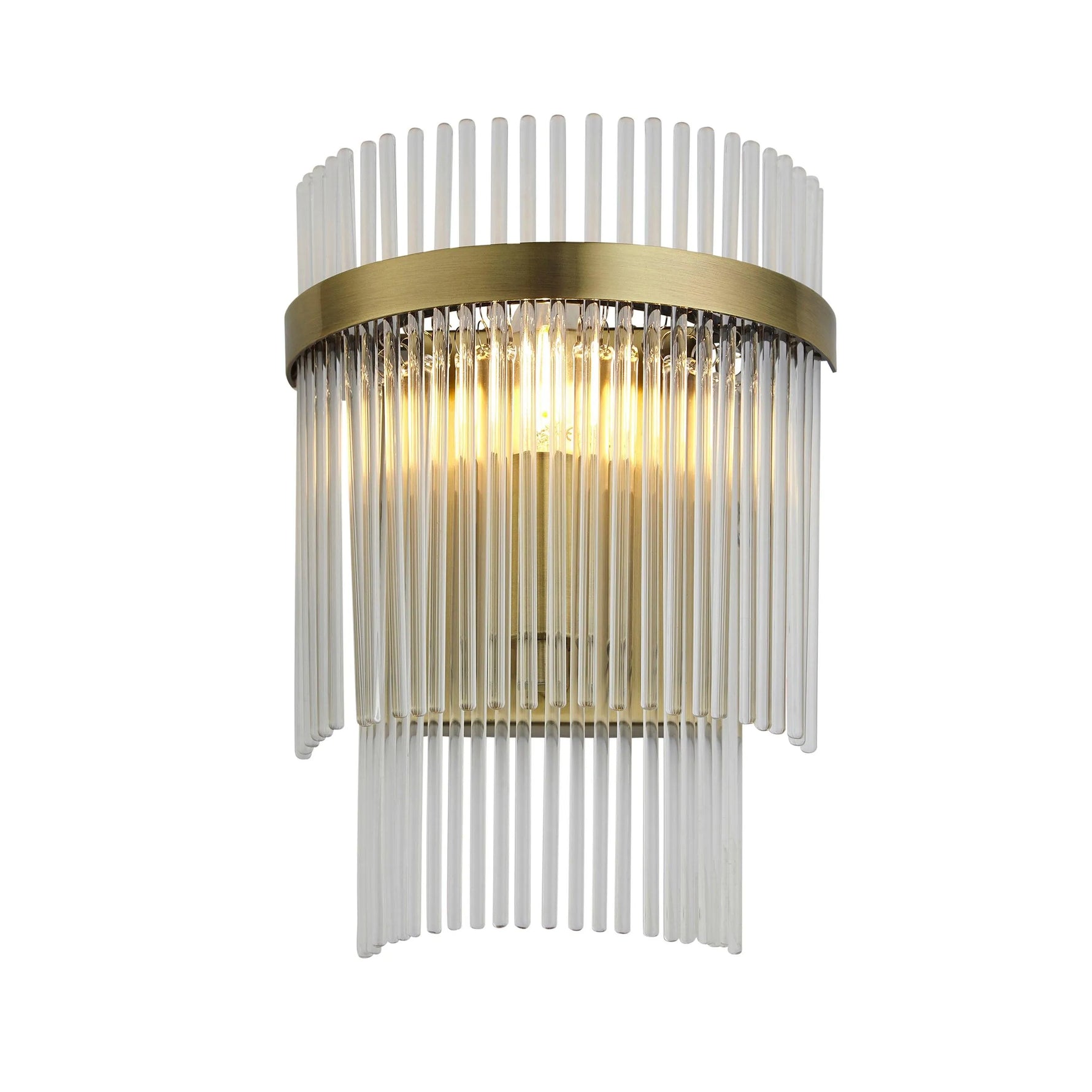 Endon Lighting - 99168 - Wall Lights
