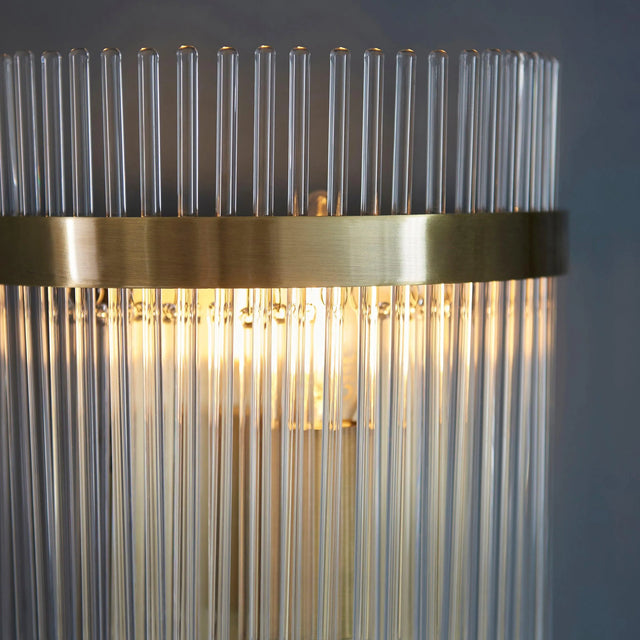 Endon Lighting - 99168 - Wall Lights