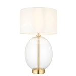 Endon Lighting - 99292 - Table Lamps