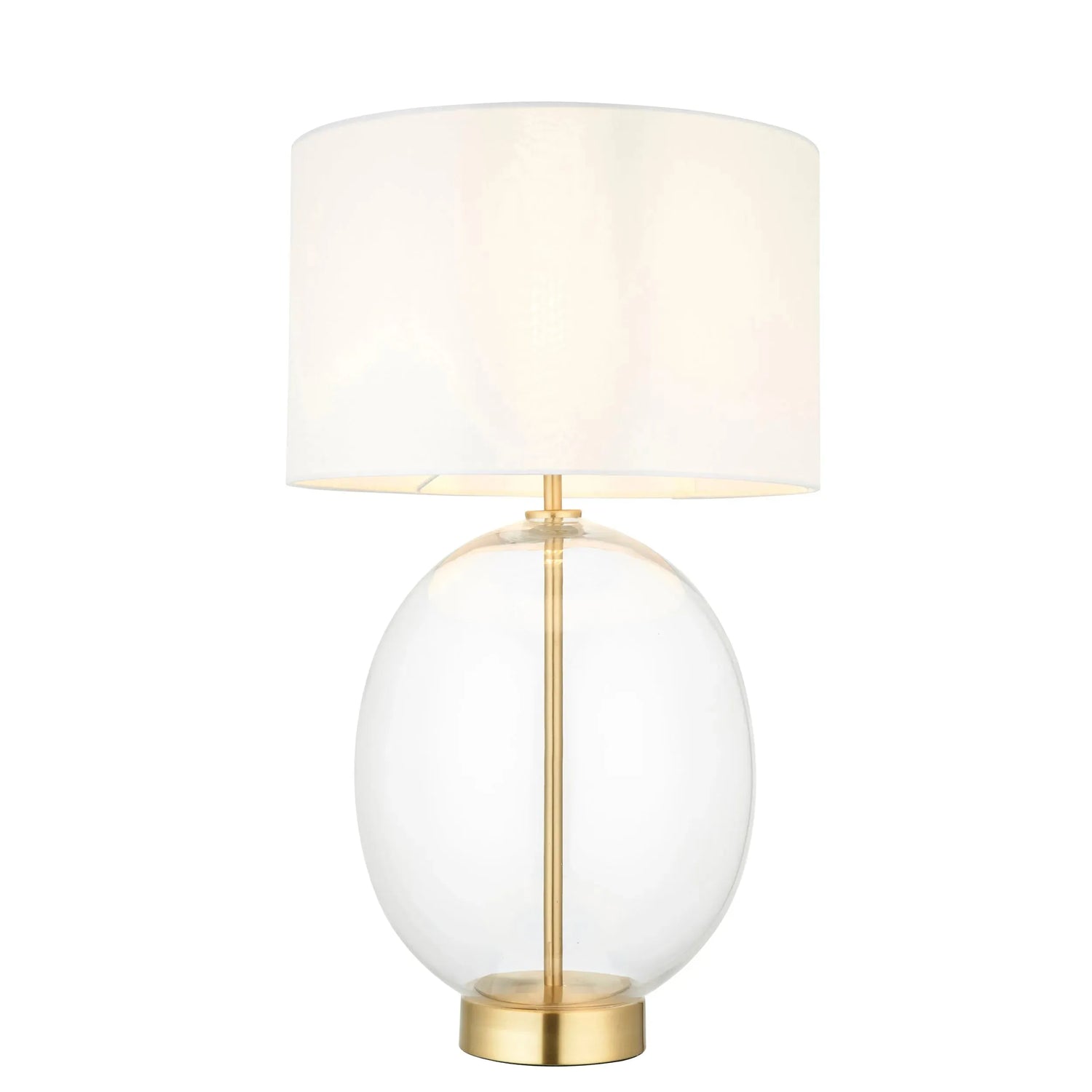 Endon Lighting - 99292 - Table Lamps