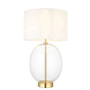 Endon Lighting - 99292 - Table Lamps
