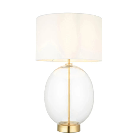 Endon Lighting - 99292 - Table Lamps