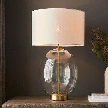 Endon Lighting - 99292 - Table Lamps