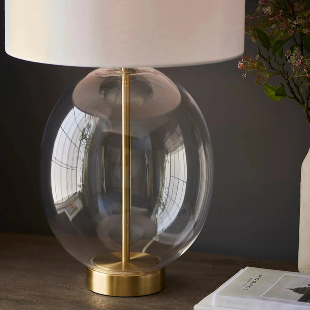 Endon Lighting - 99292 - Table Lamps