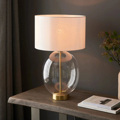 Endon Lighting - 99292 - Table Lamps