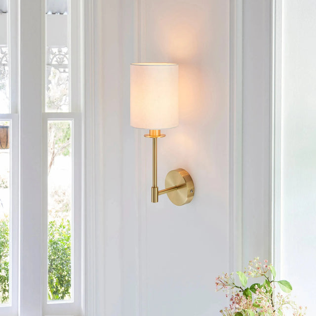 Endon Lighting - 99496 - Wall Lights