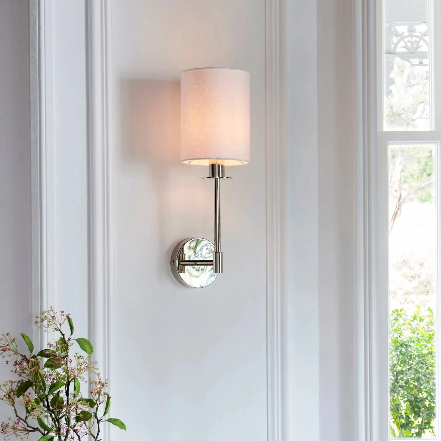 Endon Lighting - 99497 - Wall Lights