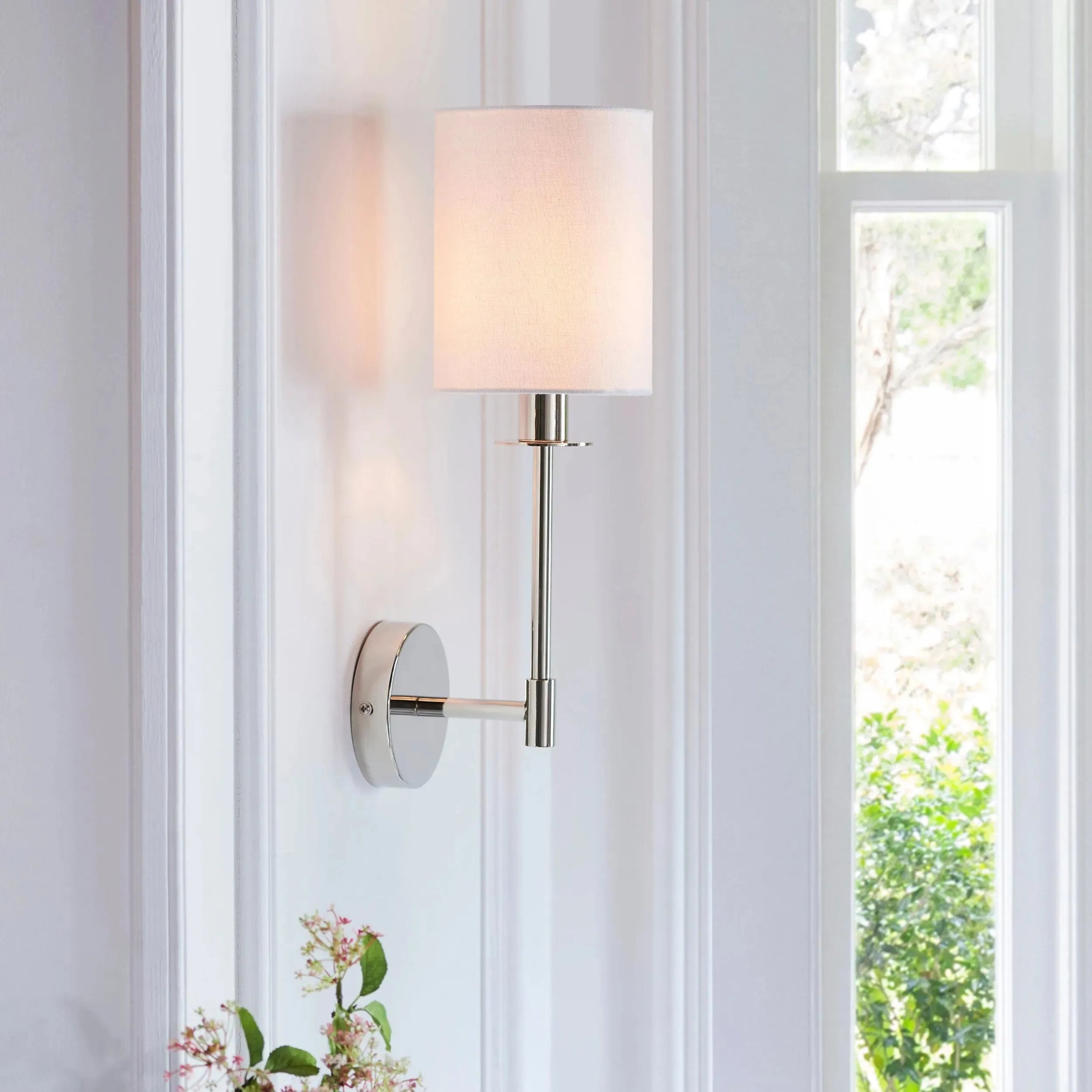 Endon Lighting - 99497 - Wall Lights